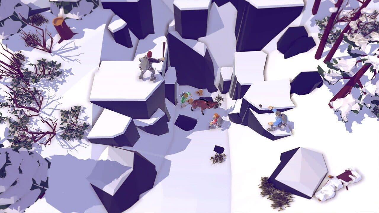 The Wild Eight thumbnail 2