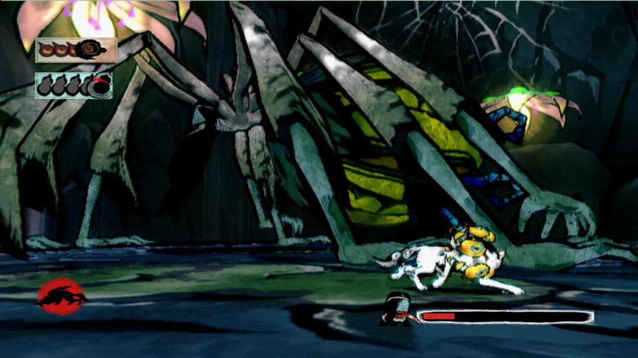 Ōkami thumbnail 9