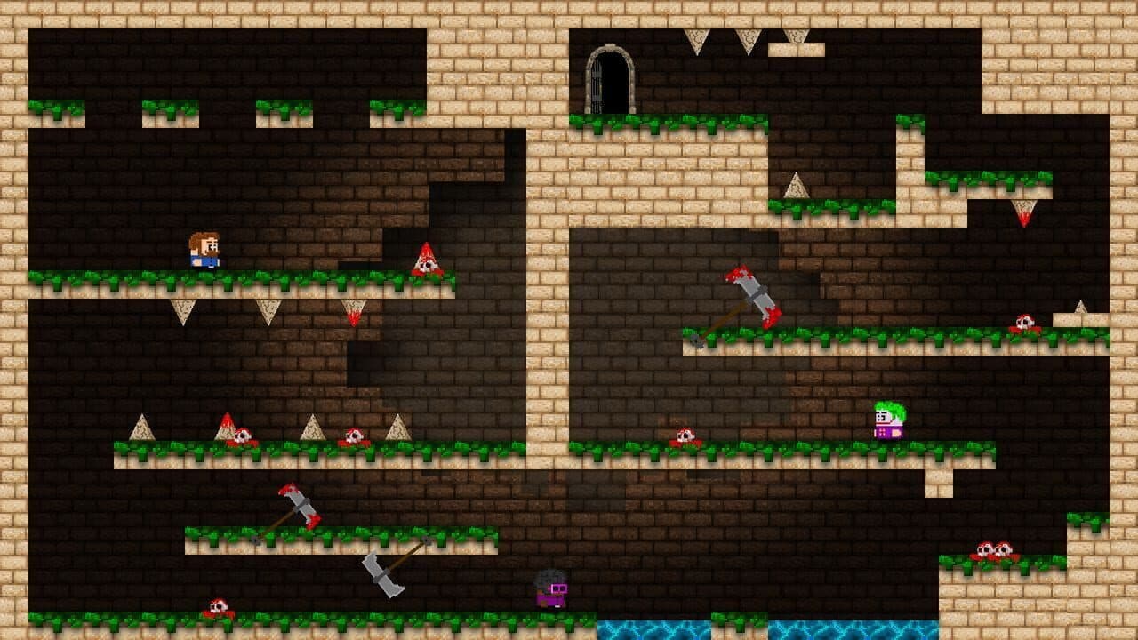 8Bit Fiesta thumbnail 5