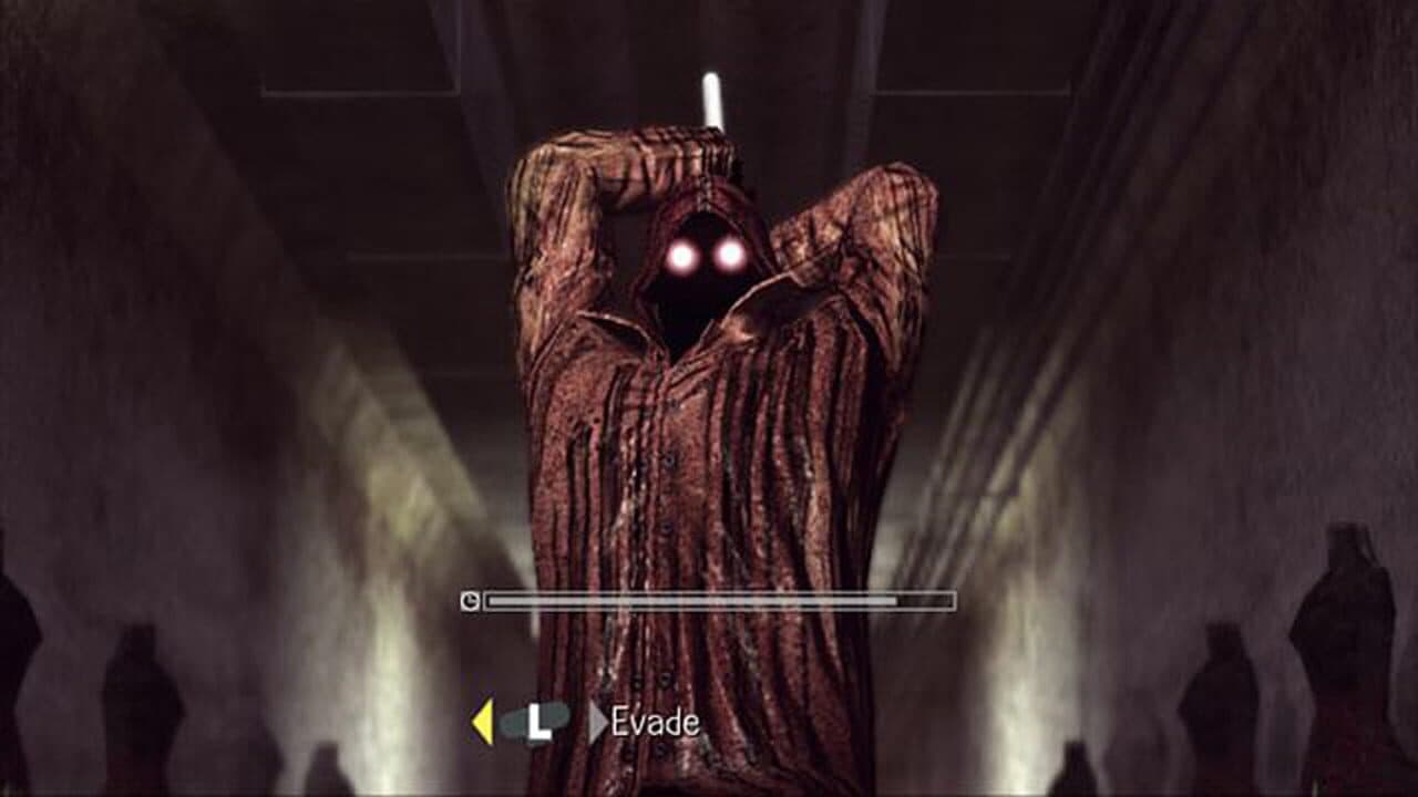 Deadly Premonition thumbnail 3