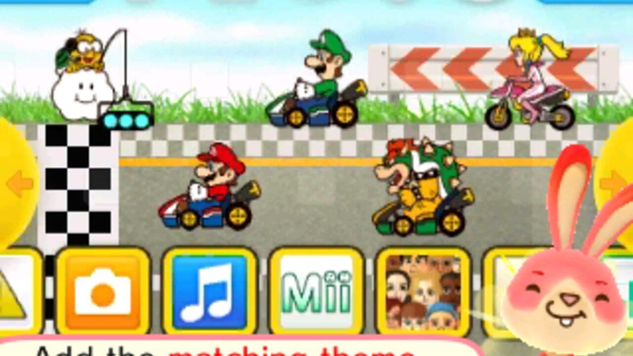 Nintendo Badge Arcade thumbnail 4
