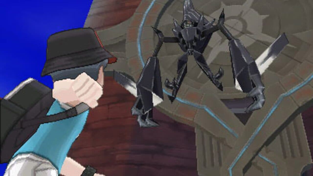 Pokémon Ultra Sun thumbnail 3