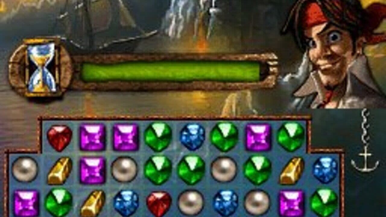 Jewels of the Tropical Lost Island thumbnail 2
