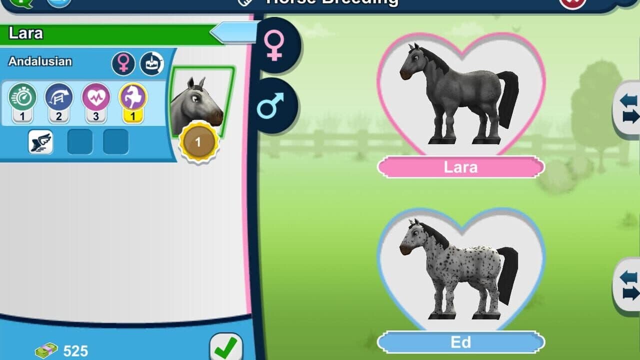 Horse Farm thumbnail 6