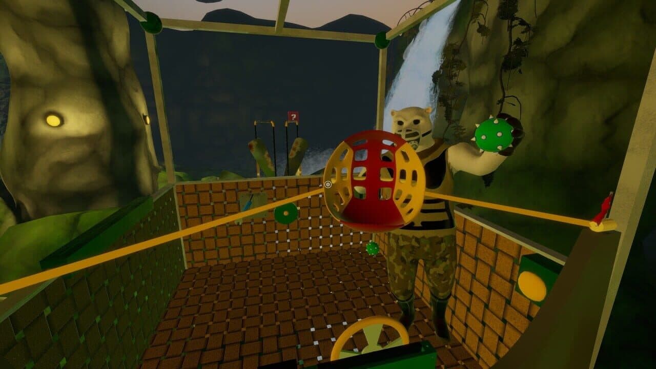 Balloonatics thumbnail 4