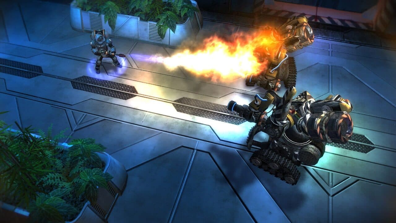 Greed: Black Border thumbnail 3