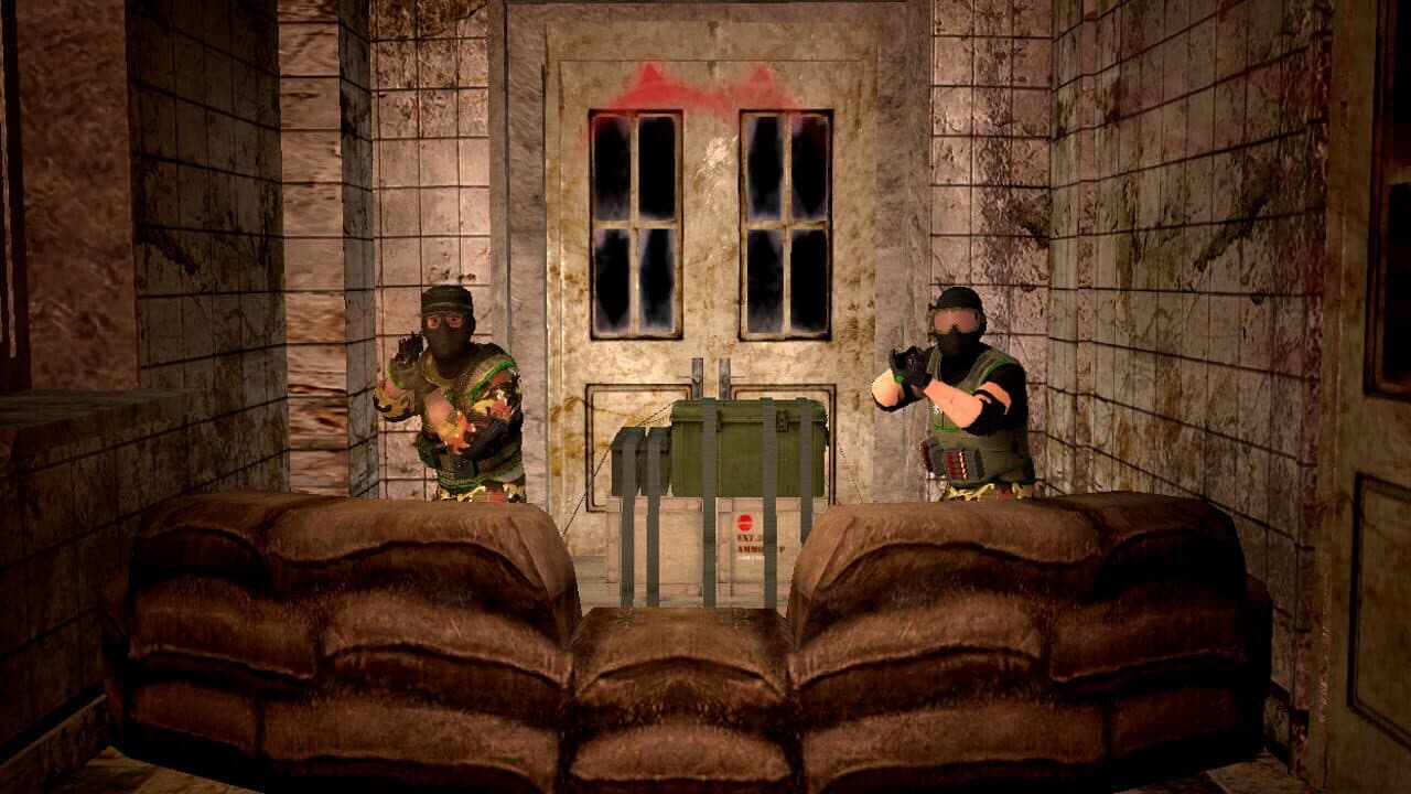 The Last Patient thumbnail 3