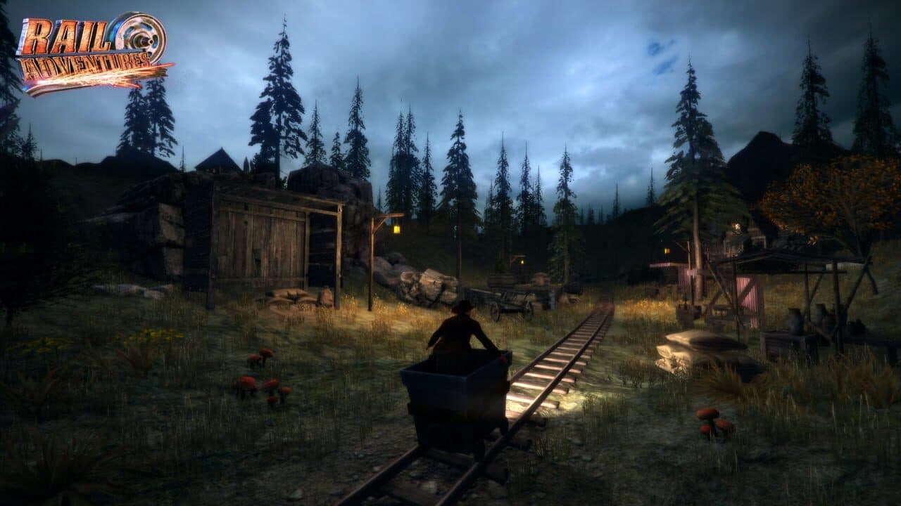 Rail Adventures thumbnail 5