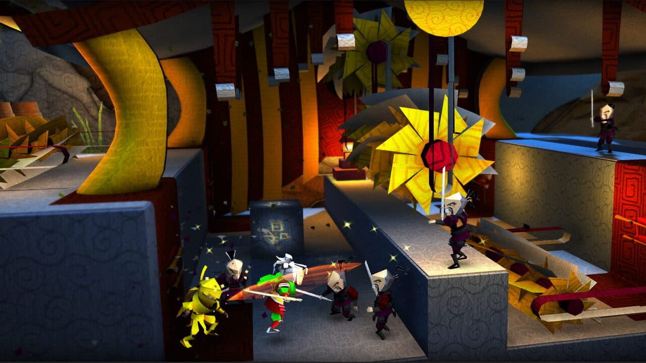 Upside-Down Dimensions thumbnail 5