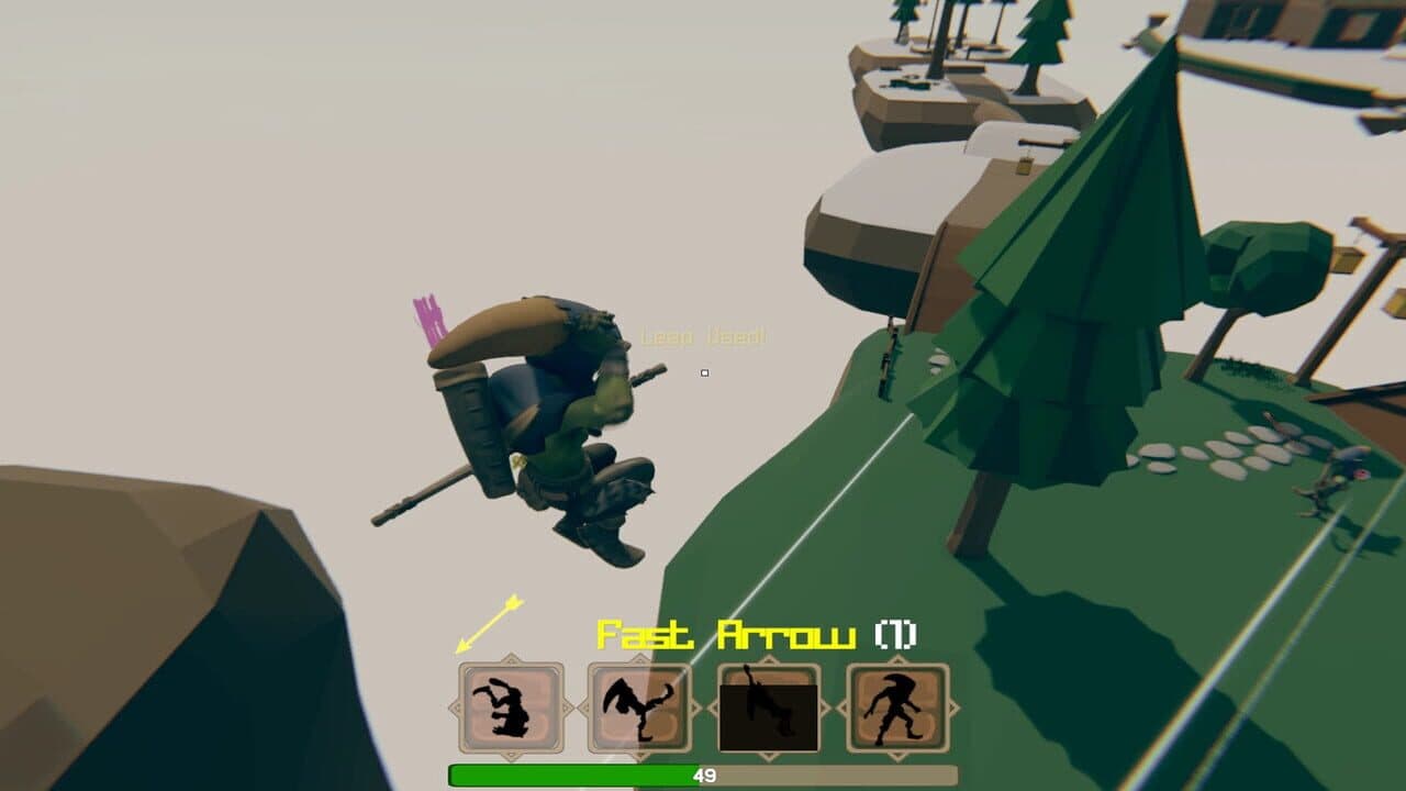Archers thumbnail 4