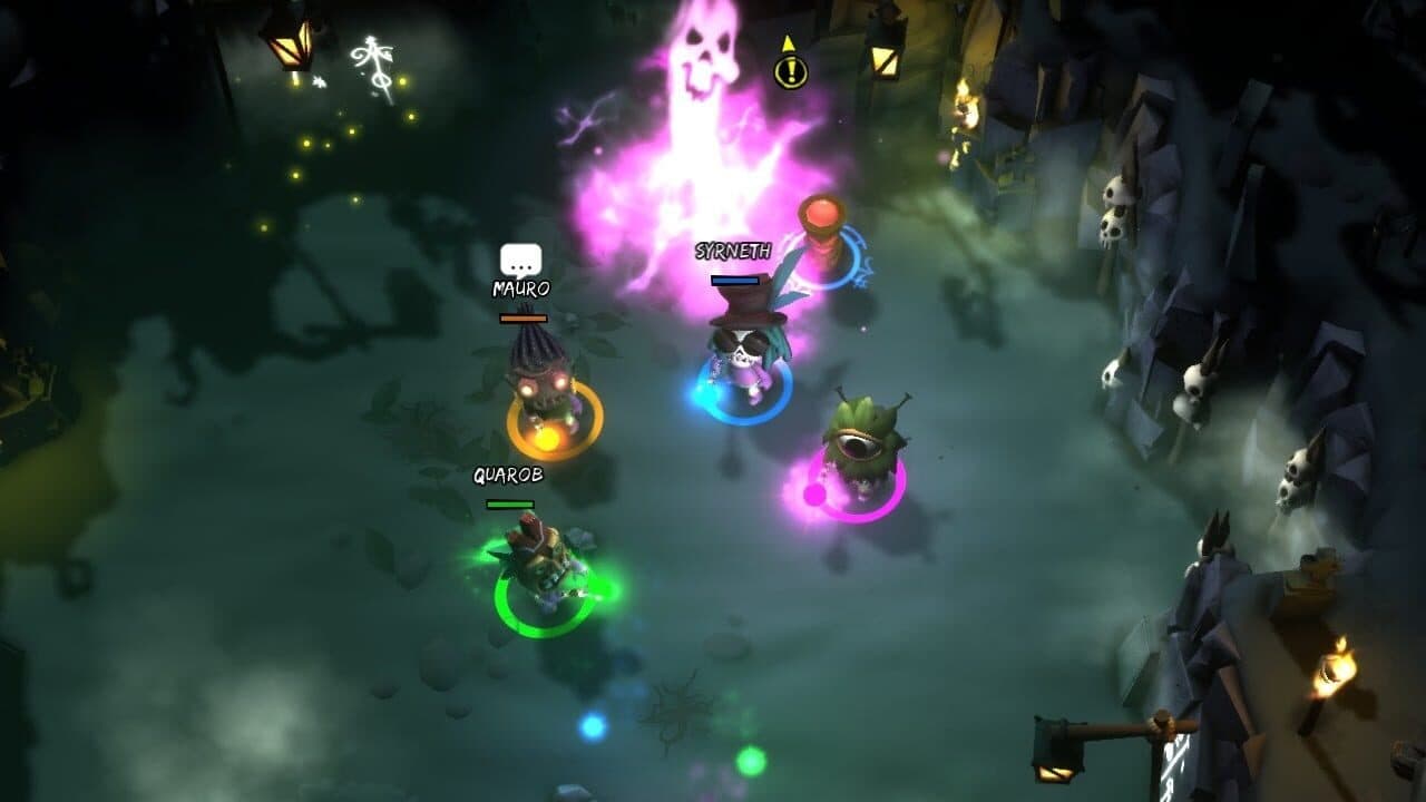 Full Mojo Rampage thumbnail 2
