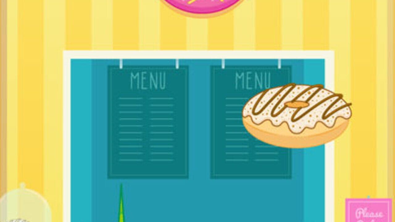 Donut Drop With Molly & Friends thumbnail 2
