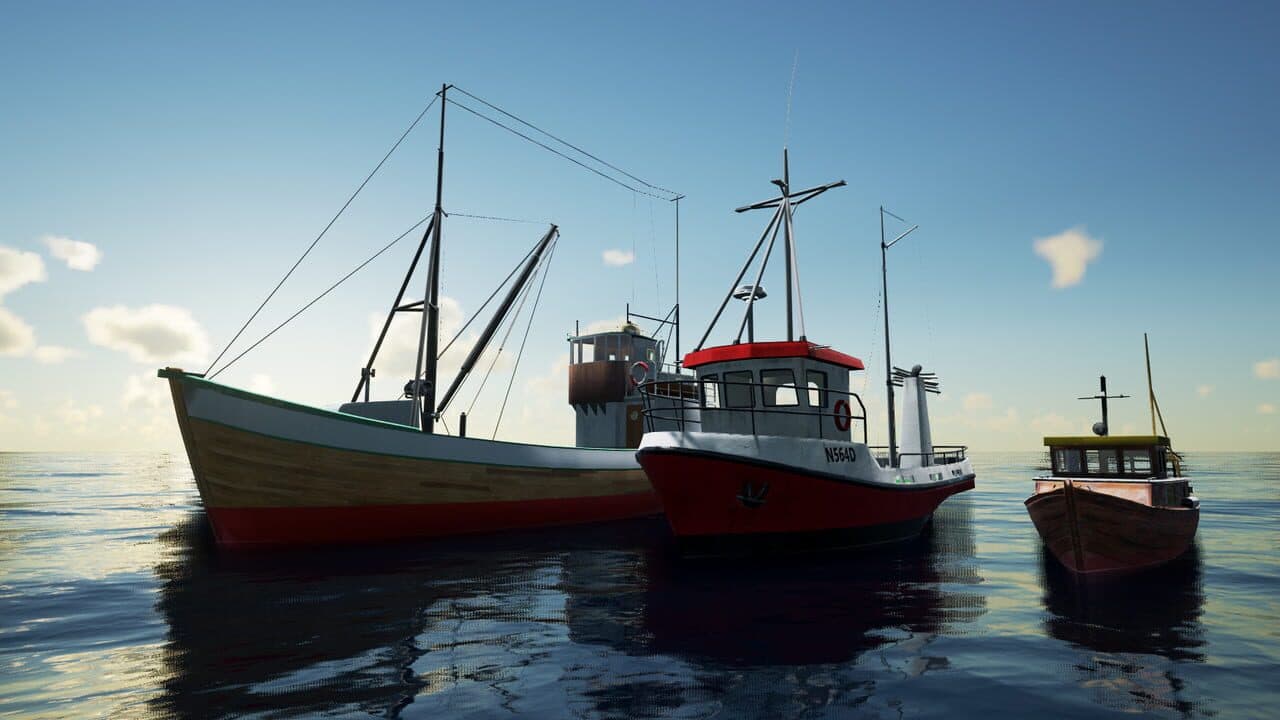 Fishing: Barents Sea thumbnail 3