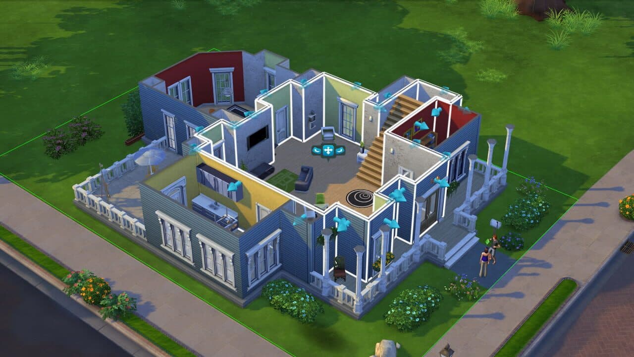 The Sims 4 thumbnail 2