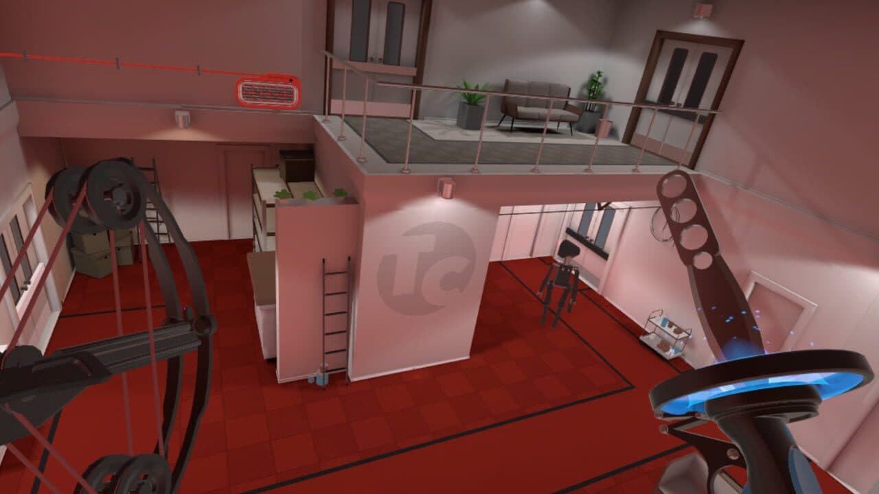 Budget Cuts thumbnail 2