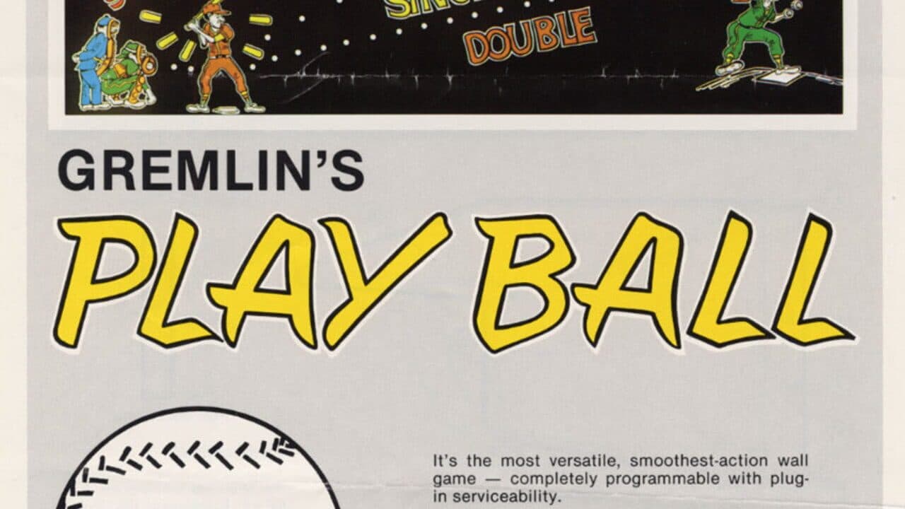 Play Ball thumbnail 2