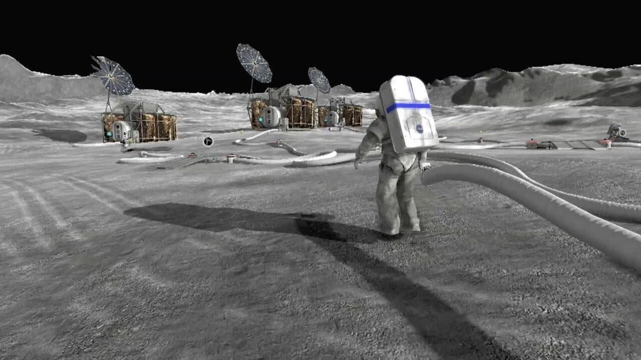 Moonbase Alpha thumbnail 3