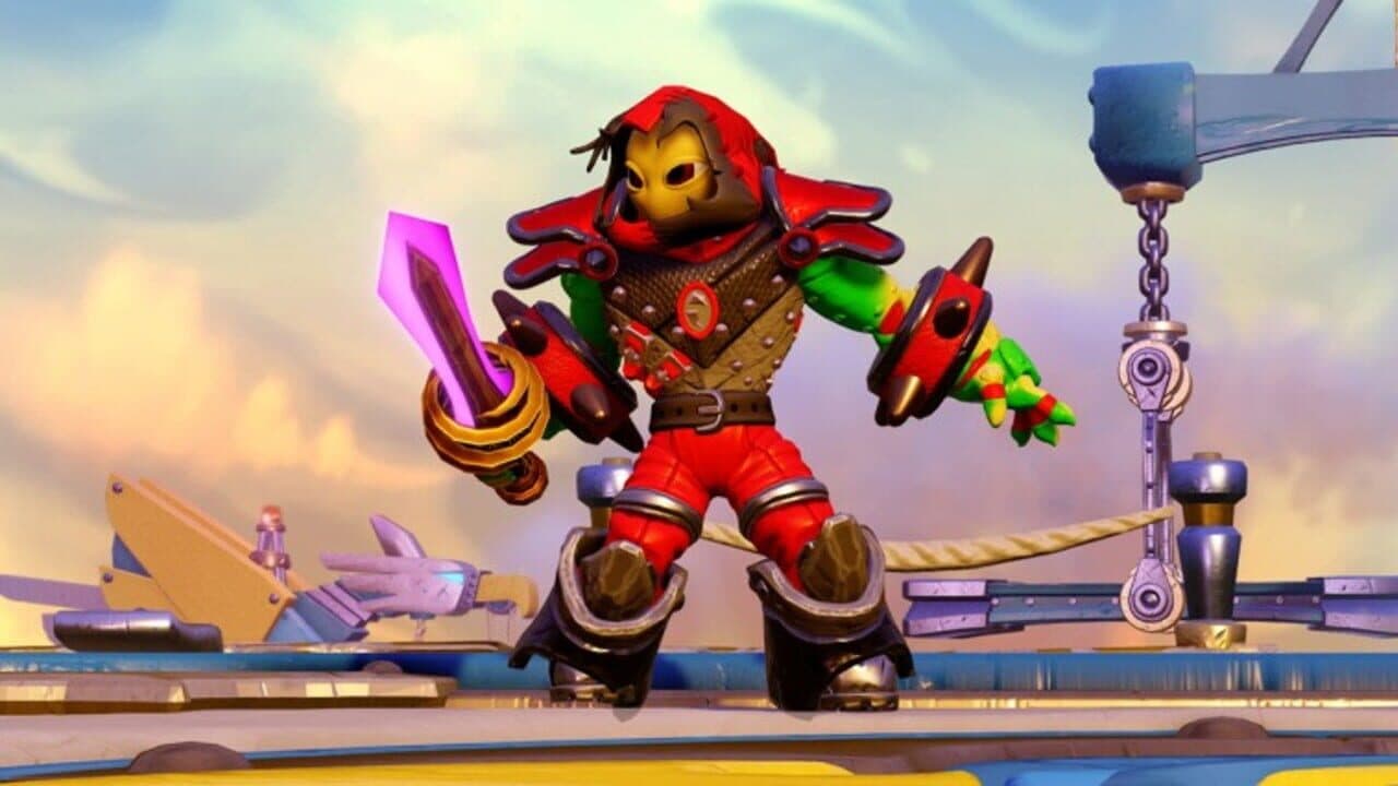 Skylanders: Imaginators thumbnail 10
