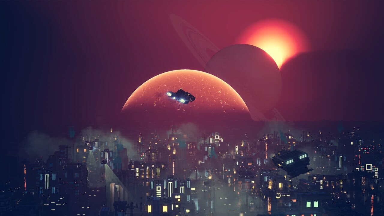 Industries of Titan thumbnail 4