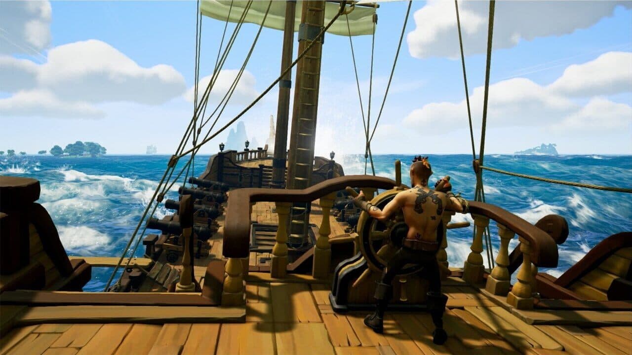 Sea of Thieves thumbnail 8