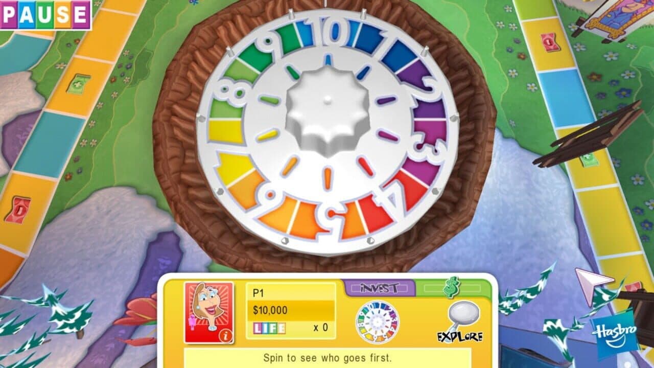 The Game of Life thumbnail 3