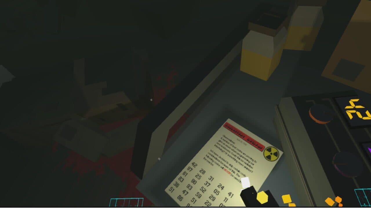 Oodlescape - The Apocalypse thumbnail 3