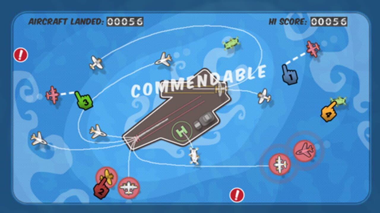 Flight Control thumbnail 6