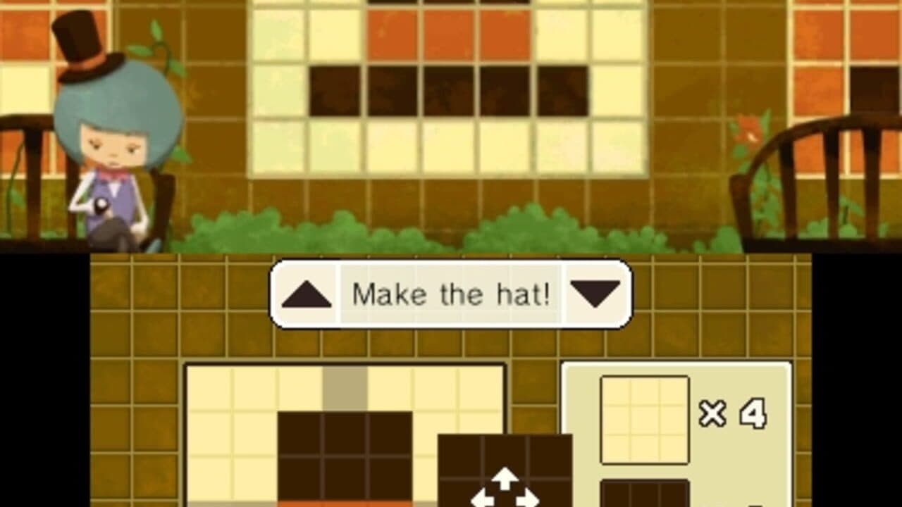 Professor Layton and the Miracle Mask thumbnail 6