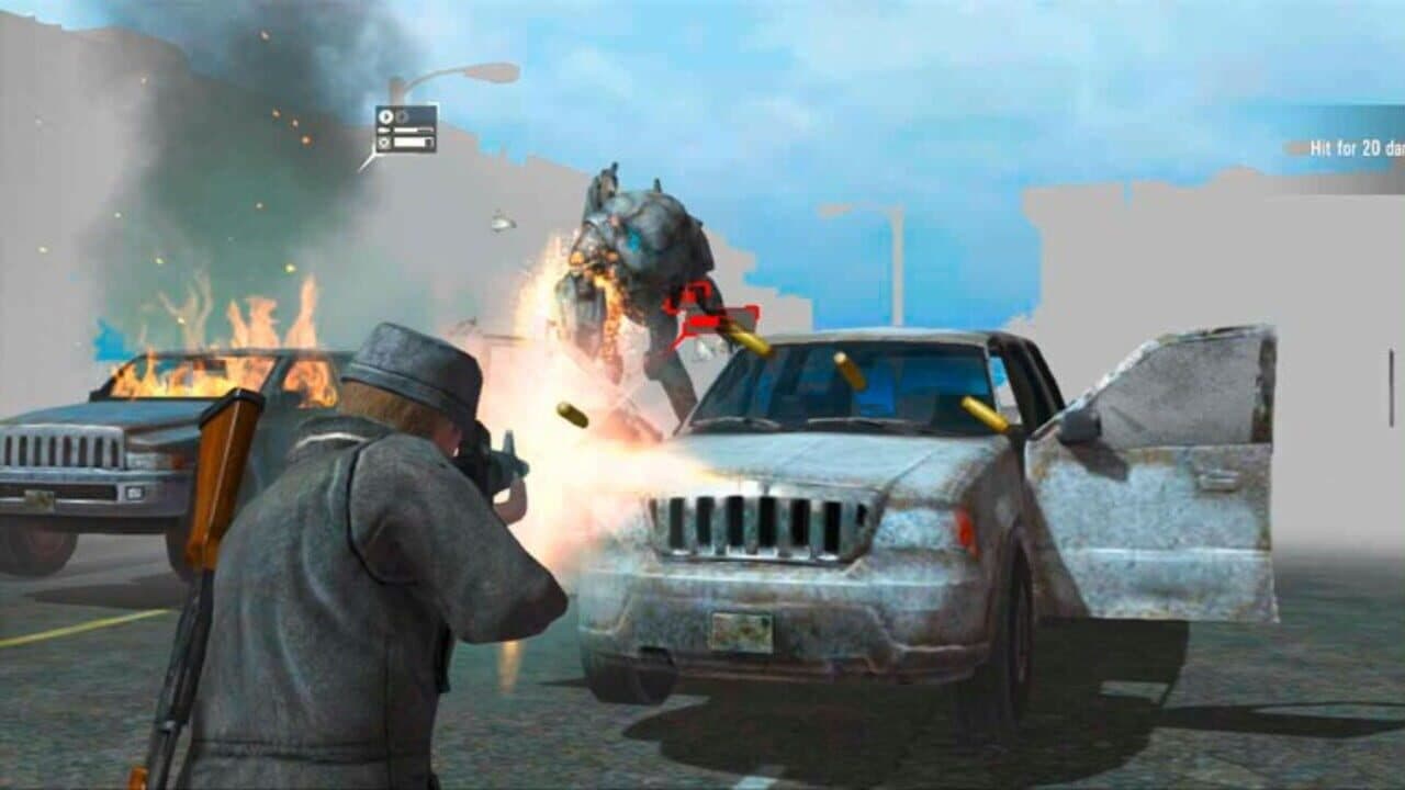 Falling Skies: The Game thumbnail 3