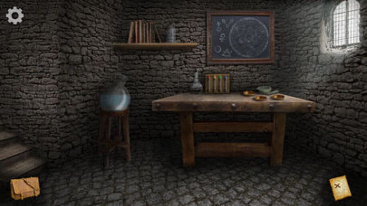 The Mystery of Blackthorn Castle thumbnail 9