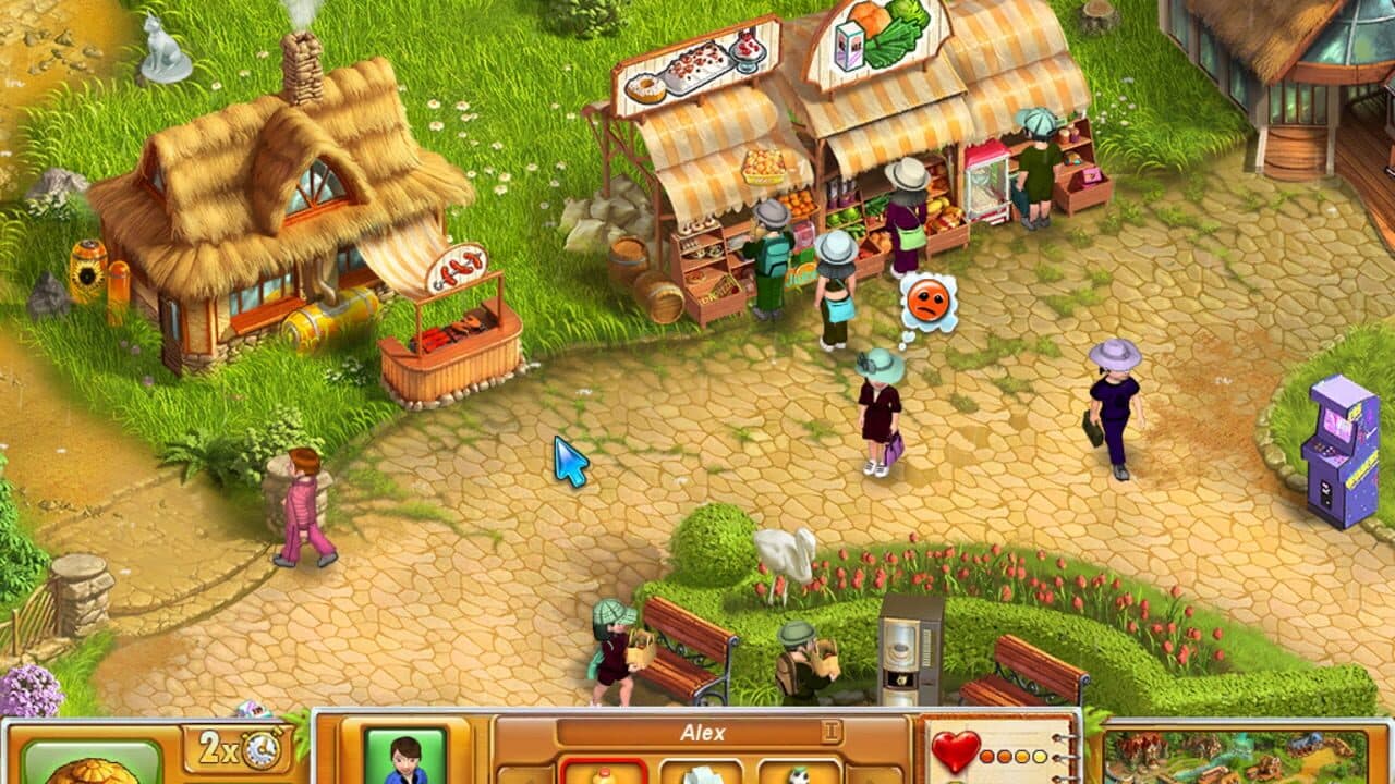 Farm Tribe 2 thumbnail 5