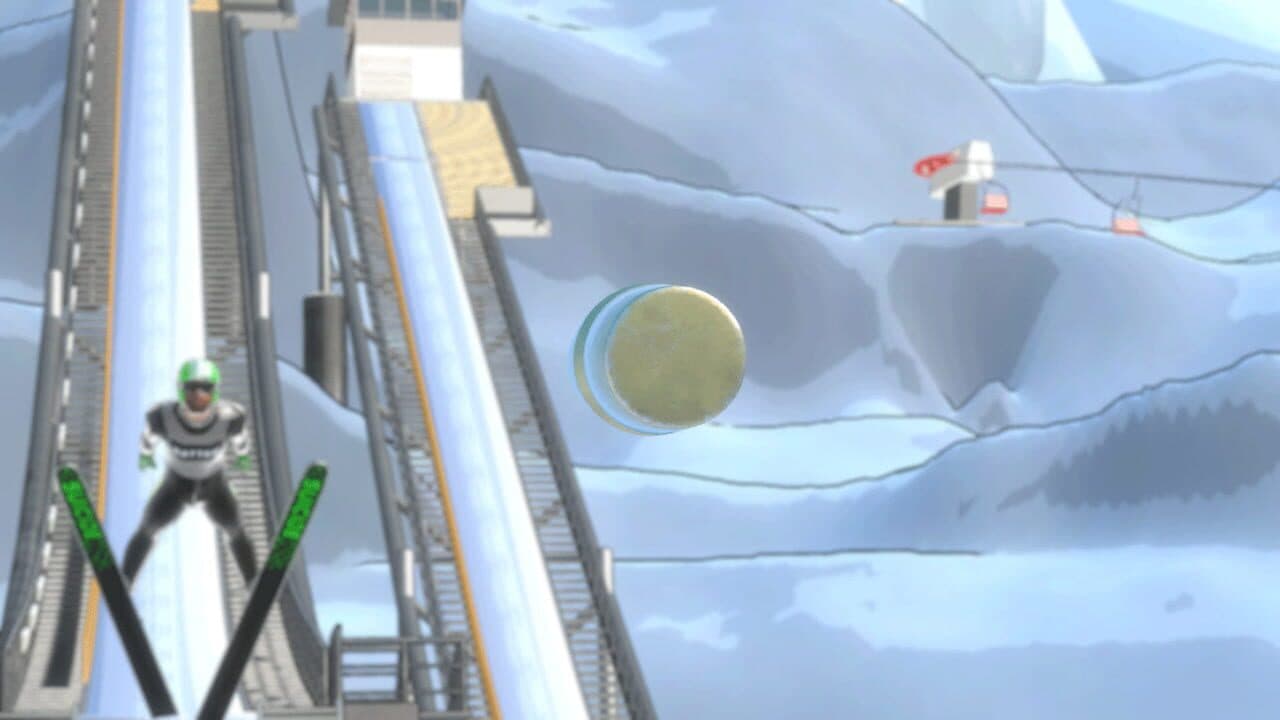 Ski Sniper thumbnail 4