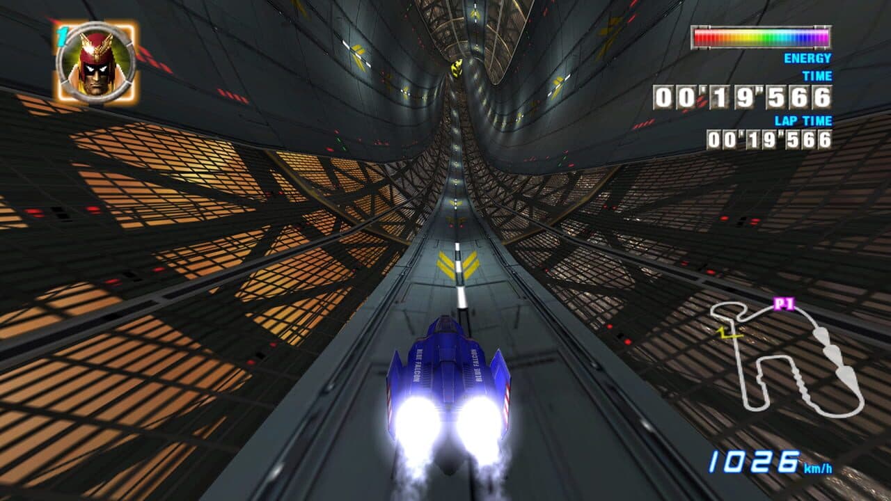 F-Zero GX thumbnail 3