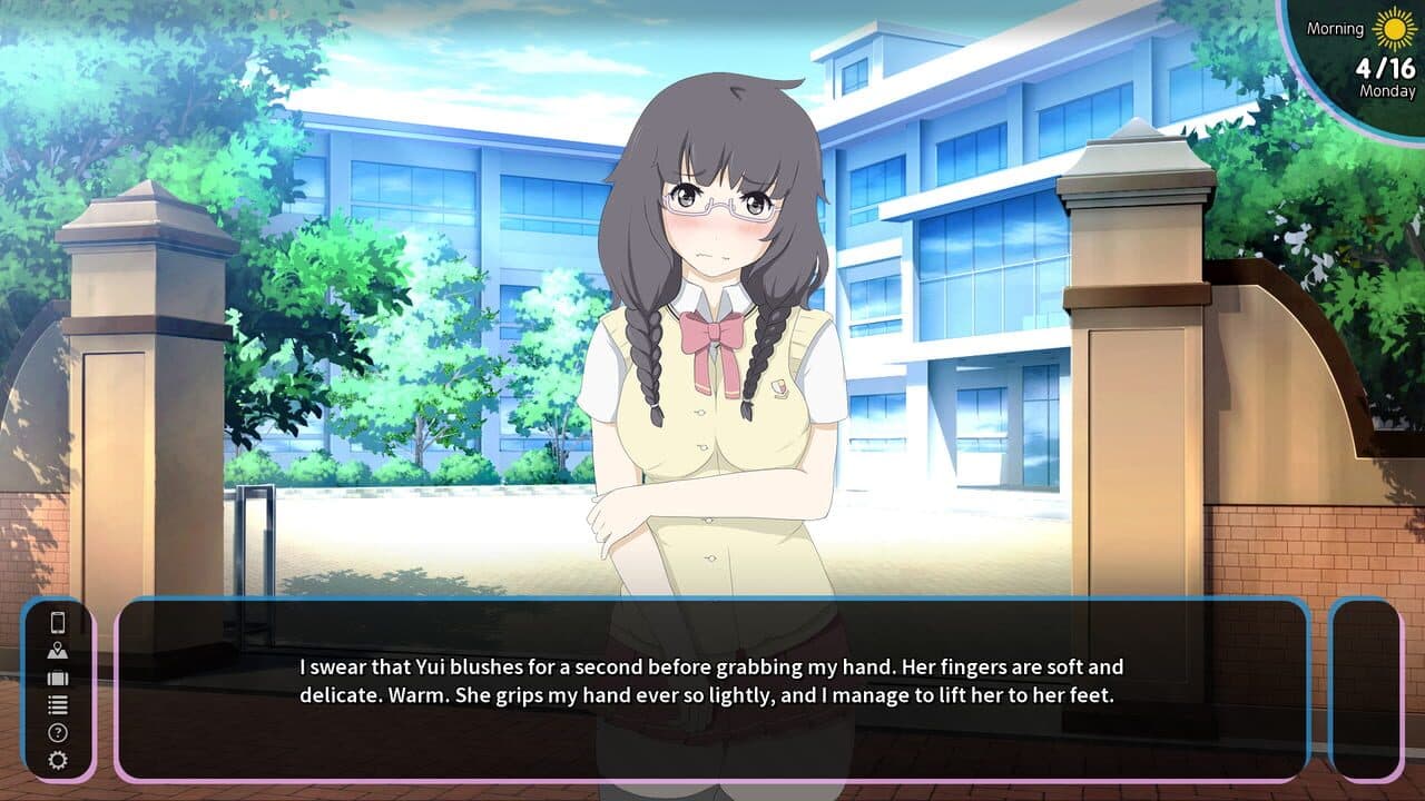 How to Date a Magical Girl! thumbnail 5