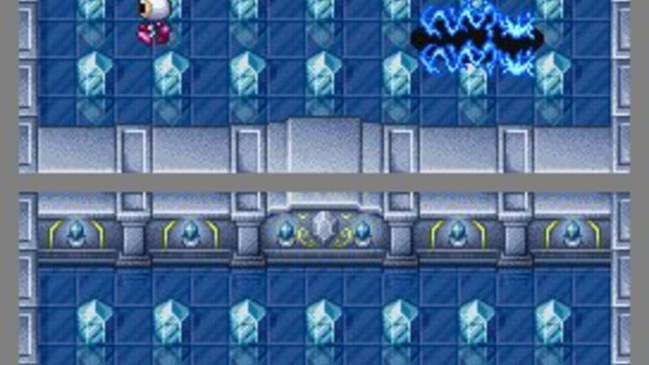 Bomberman thumbnail 9