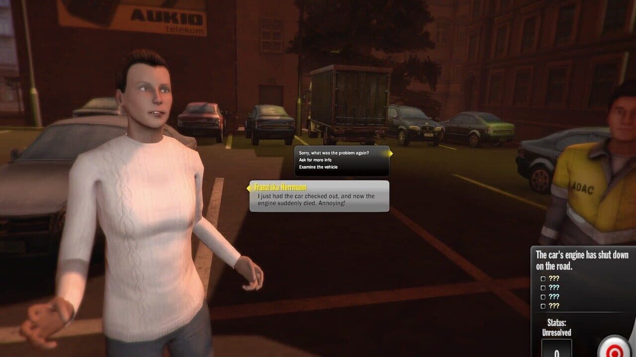 ADAC: The Simulation thumbnail 4