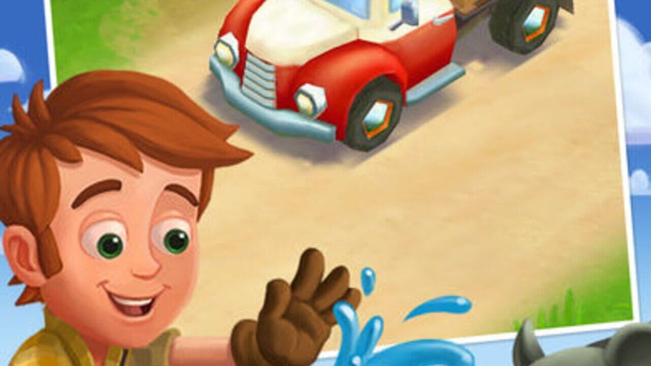 FarmVille 2: Country Escape thumbnail 4