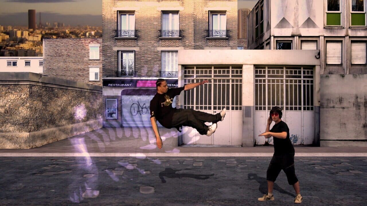 Streets of Fury EX thumbnail 2