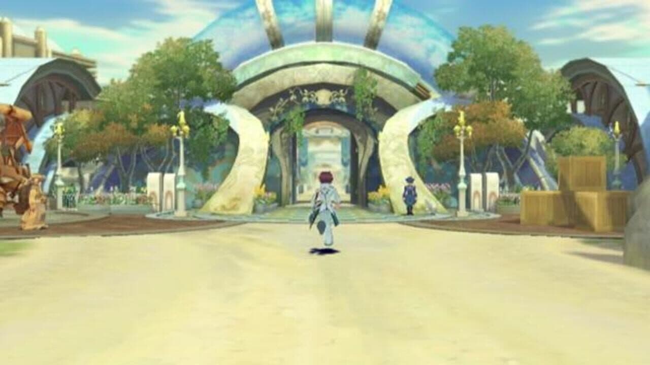 Tales of Graces thumbnail 6