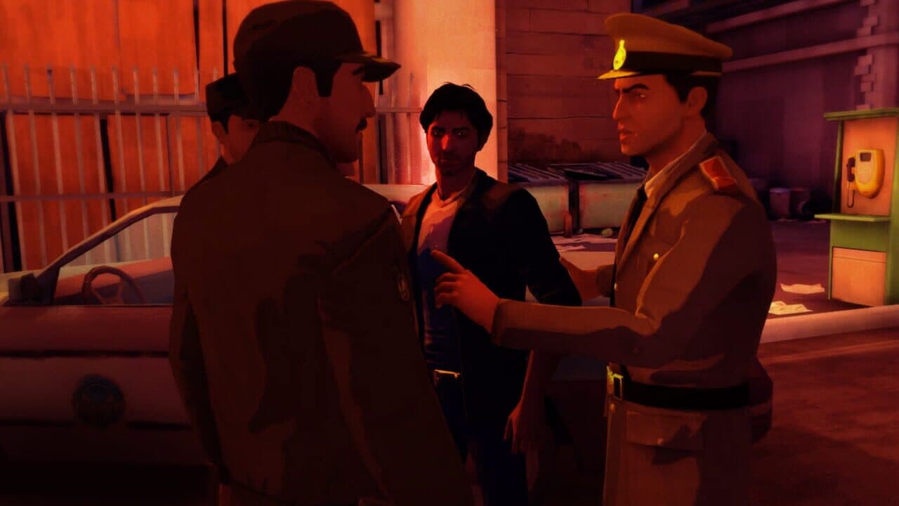 1979 Revolution: Black Friday thumbnail 2