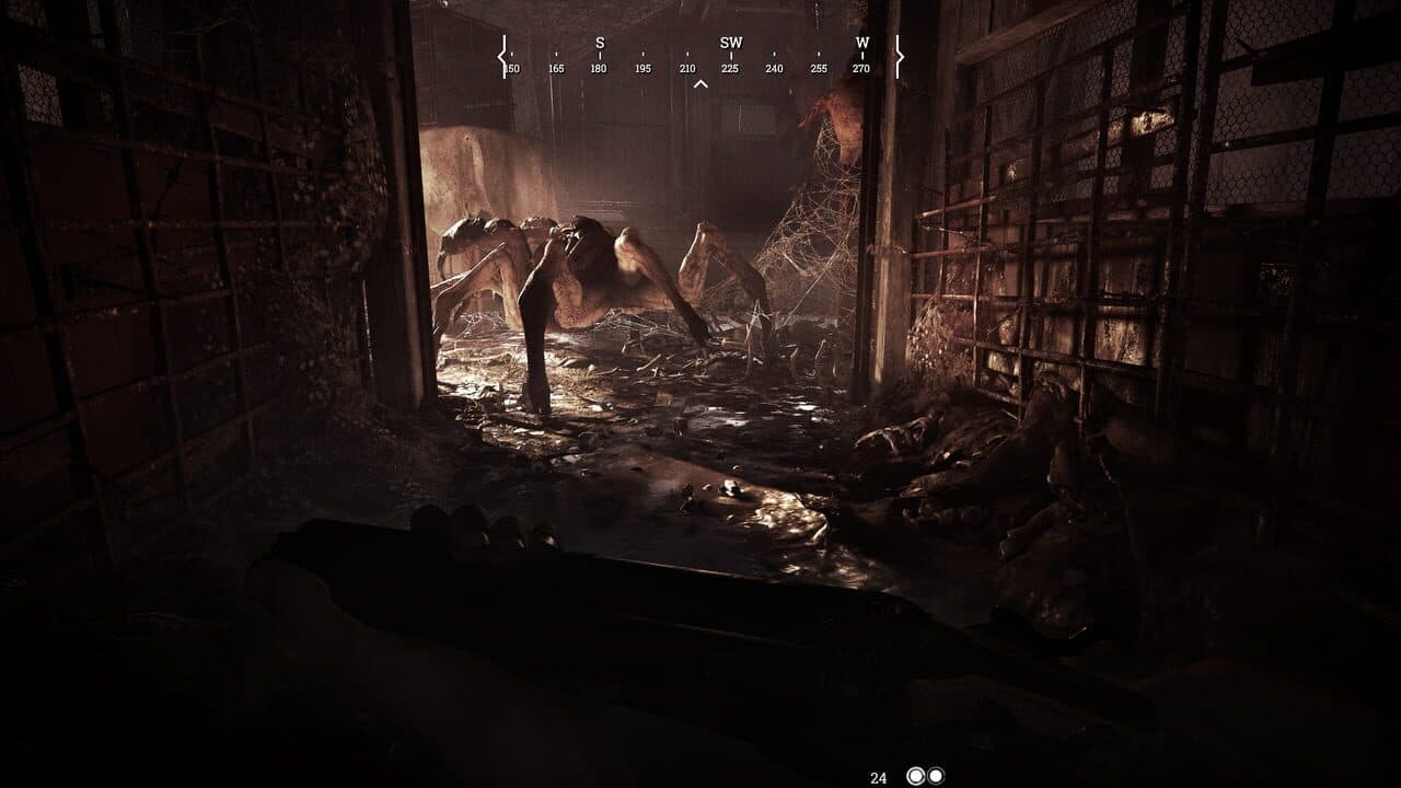 Hunt: Showdown 1896 thumbnail 8