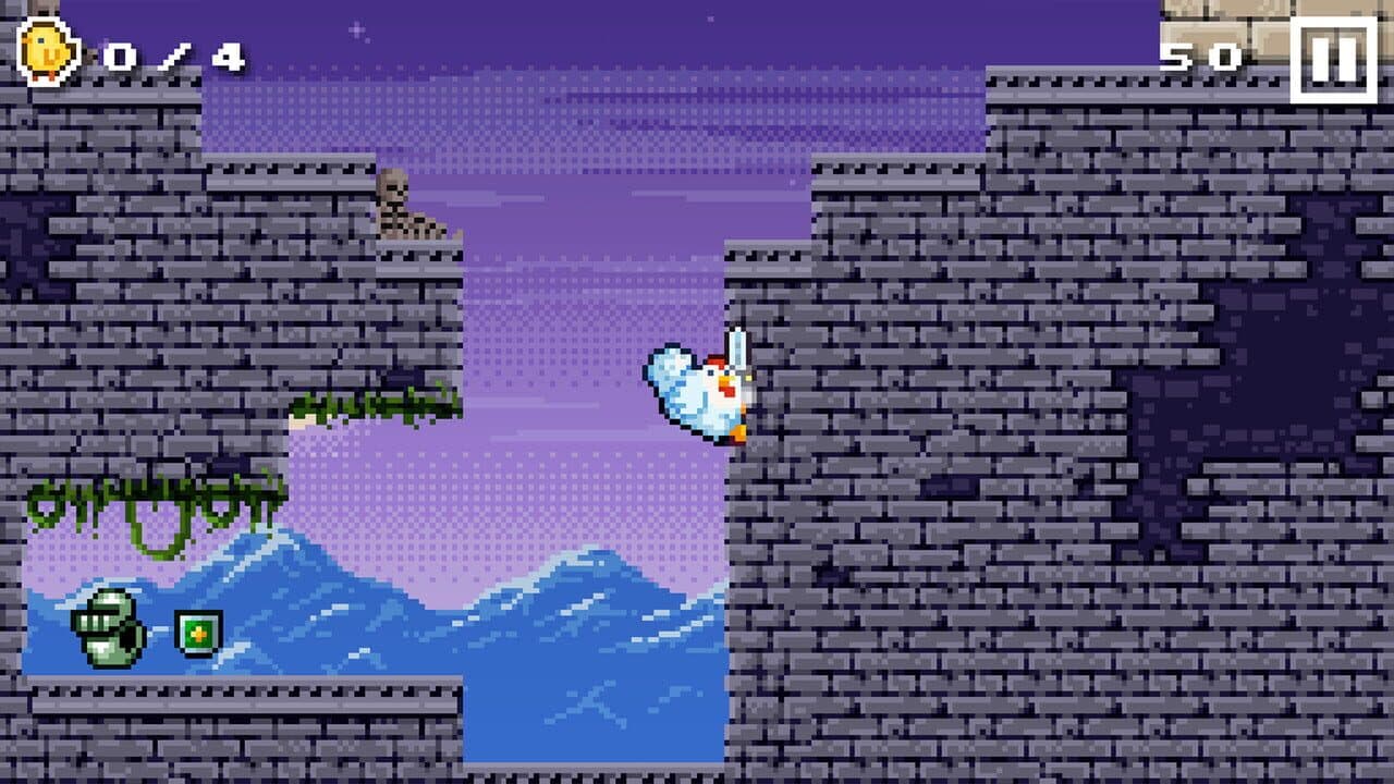 Cluckles' Adventure thumbnail 2