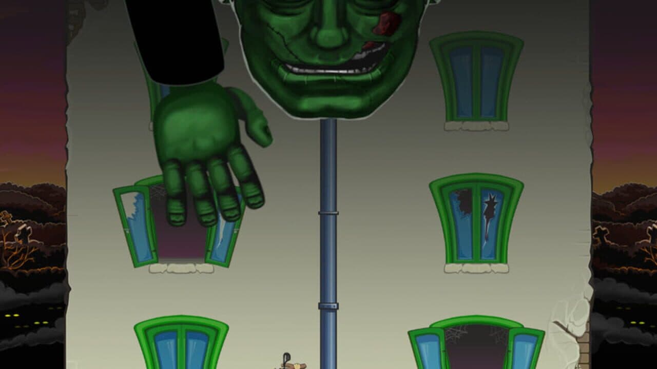 Hooligan Vasja: Halloween thumbnail 4