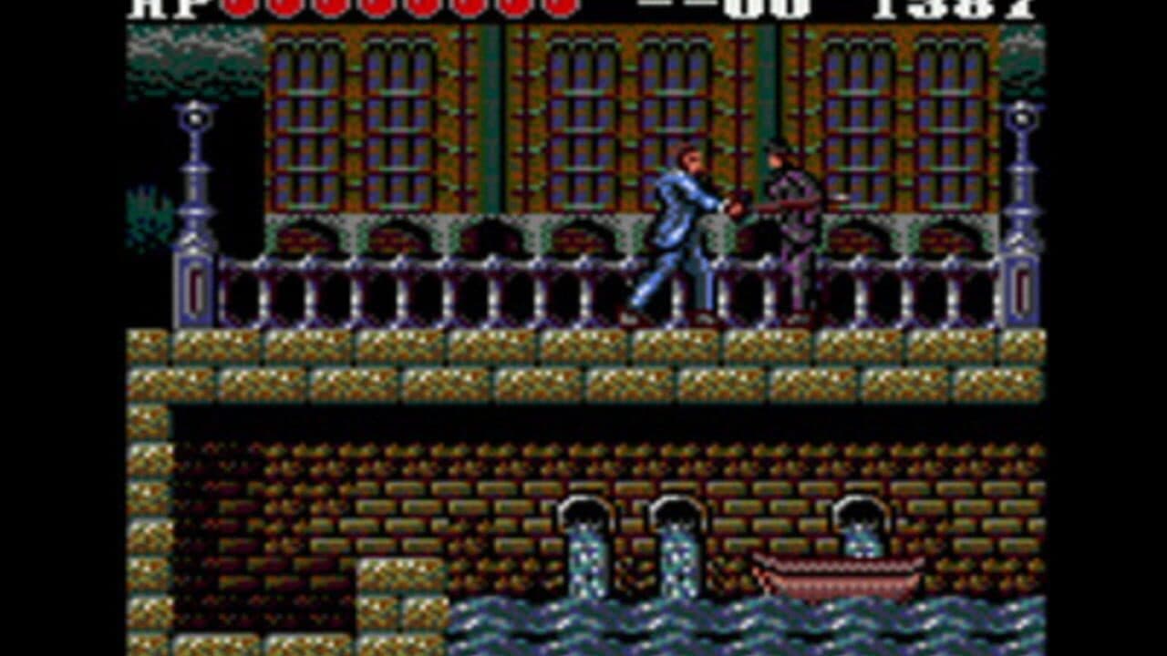 Vampire: Master of Darkness thumbnail 9