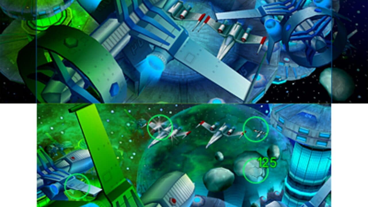 3D Game Collection thumbnail 6