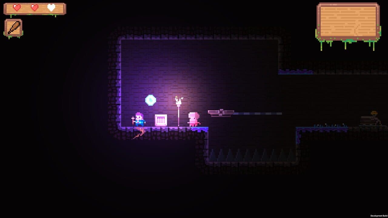 Mystery Mine thumbnail 4