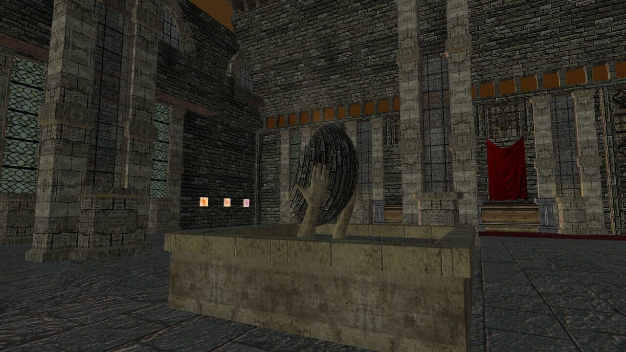 Suicide Adventures screenshot 1