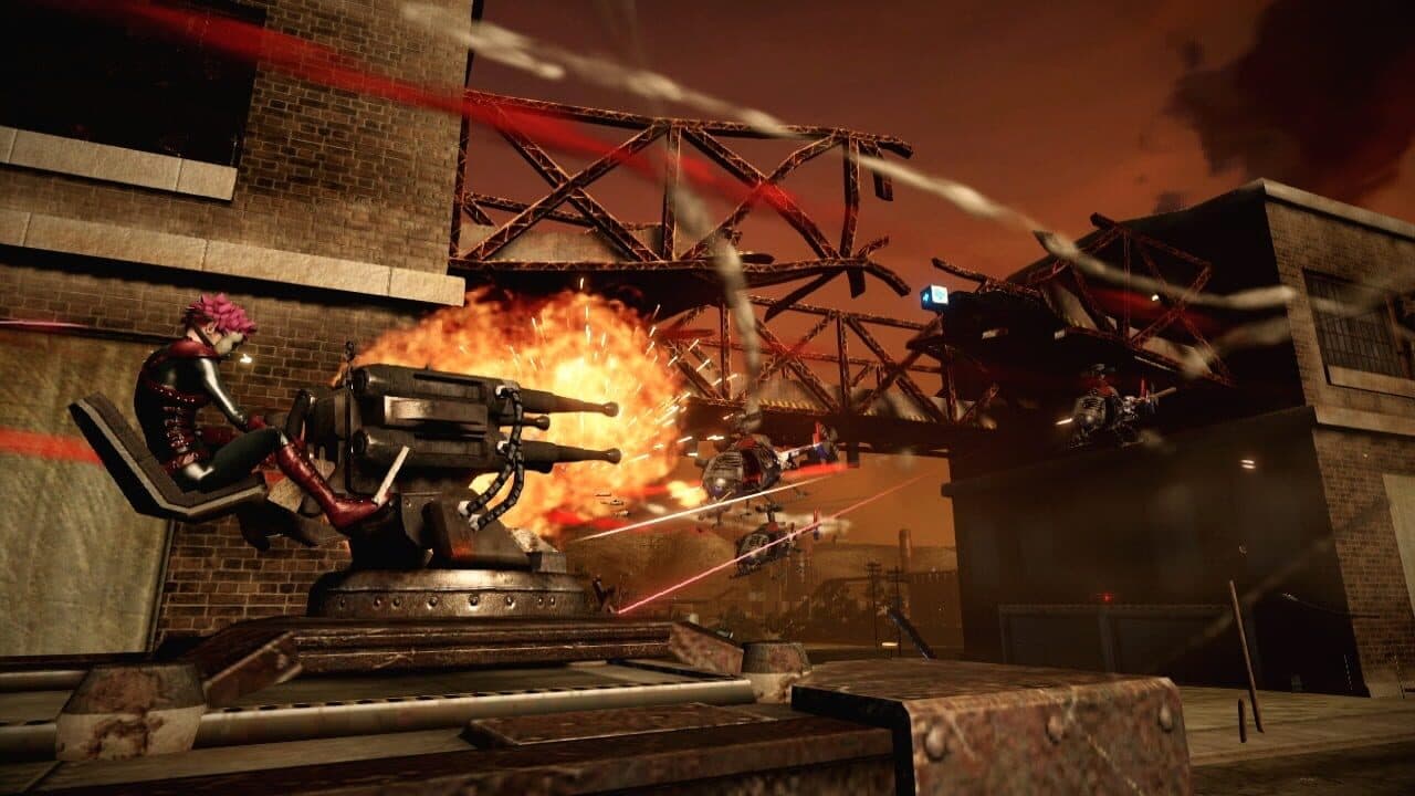 Twisted Metal thumbnail 2