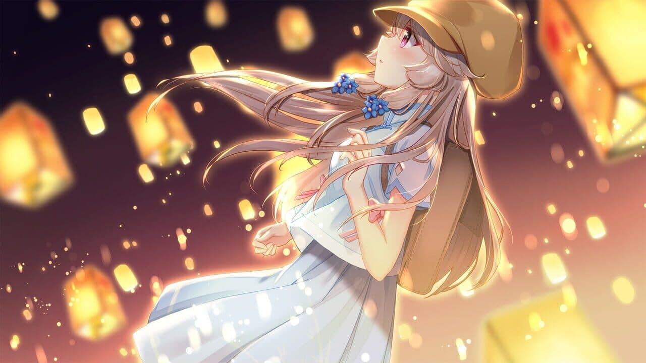 Fox Hime Zero thumbnail 3