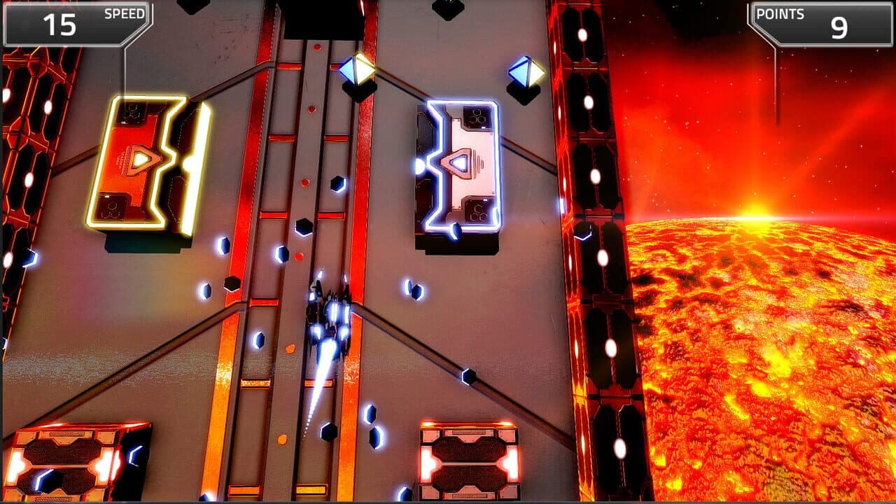 NeXus: One Core thumbnail 5